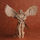Image for article titled 17 Pieces of Origami From a Huge New Show About Paper Folding